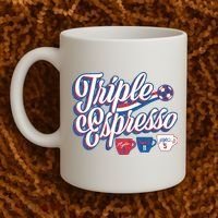 Triple Espresso Coffee Mug thumb 2