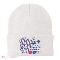 Triple Espresso Beanie thumb 0