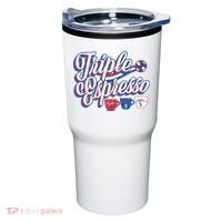 Triple Espresso Tumbler thumb 0