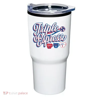 Tumbler