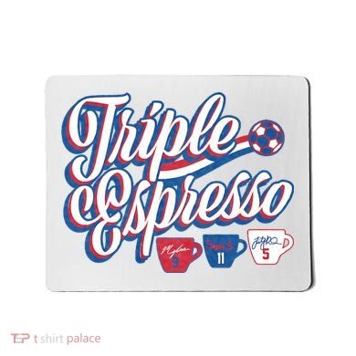 Triple Espresso Mousepad