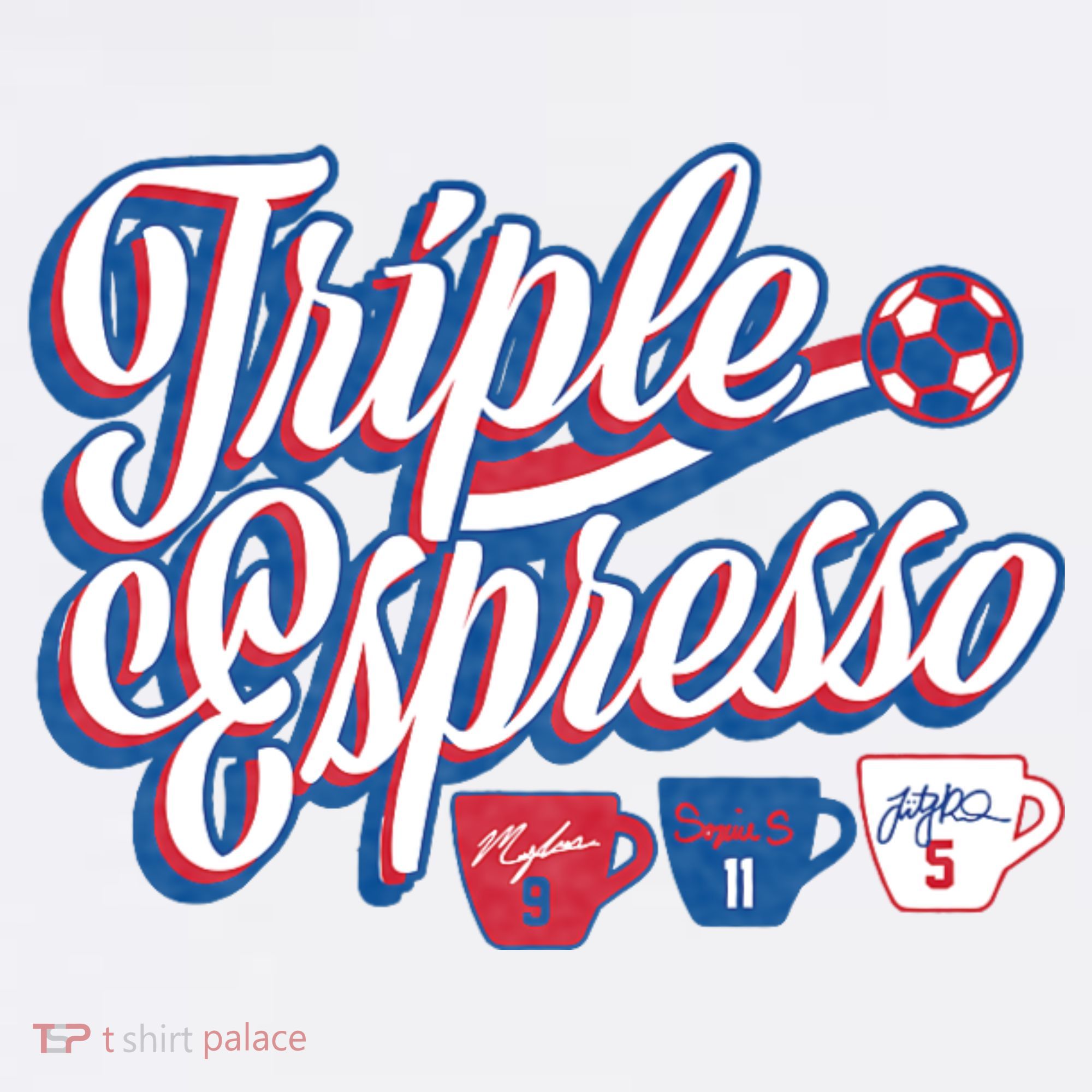 Triple Espresso Baby Bodysuit