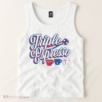 Triple Espresso Tank Top thumb 2