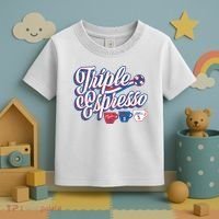 Triple Espresso Toddler T-Shirt thumb 3