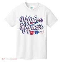 Triple Espresso Kids T-Shirt thumb 0
