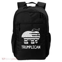 Trumplican Elephant Backpack thumb 0