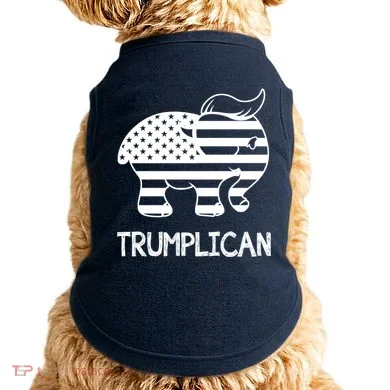 Doggie Tank
