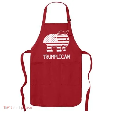 Apron