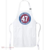Trump Election Usa Flag Take America Apron thumb 0