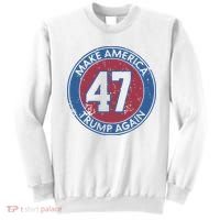 Trump Election Usa Flag Take America Sweatshirt thumb 0