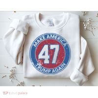 Trump Election Usa Flag Take America Sweatshirt thumb 2