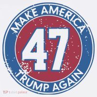 Trump Election Usa Flag Take America Women's Tank Top thumb 5