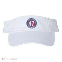 Trump Election Usa Flag Take America Visor thumb 0