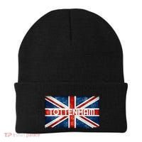 Tottenham England UK Flag Beanie thumb 0