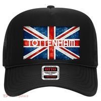 Tottenham England UK Flag Hat thumb 0