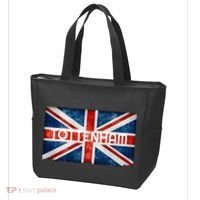 Tottenham England UK Flag Tote Bag thumb 3