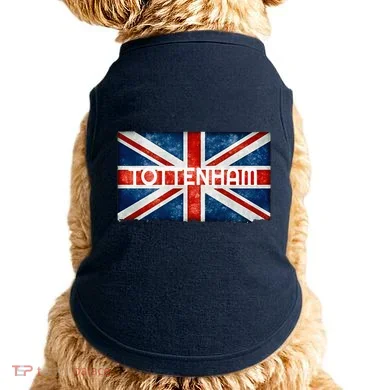 Doggie Tank