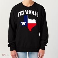 Texaholic Women's Sweatshirt thumb 0
