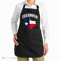 Texaholic Apron thumb 2