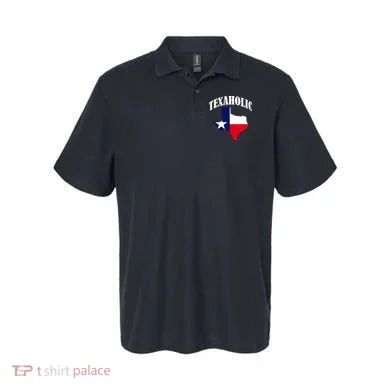 Texaholic Polo