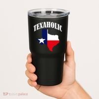 Texaholic Tumbler thumb 2