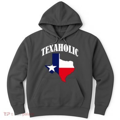 Texaholic Hoodie