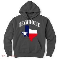 Texaholic Hoodie thumb 0