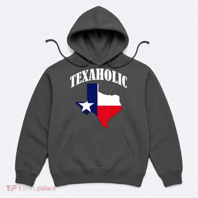 Texaholic Hoodie