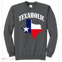 Texaholic Sweatshirt thumb 0