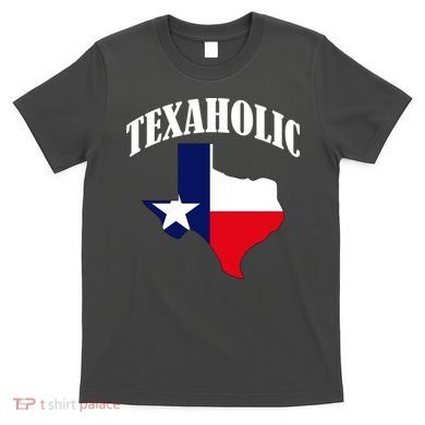 Texaholic T-Shirt