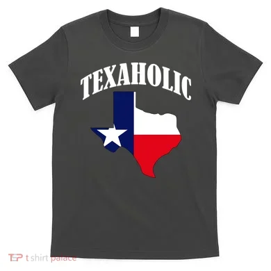 Texaholic T-Shirt