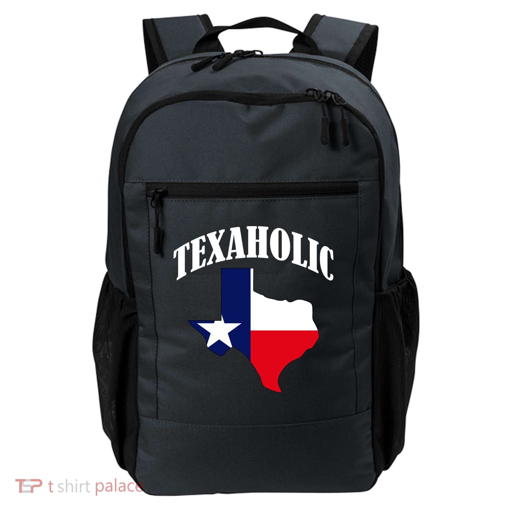 Texaholic Backpack