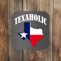 Texaholic Coaster thumb 0