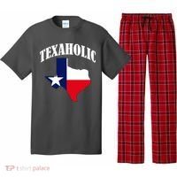 Texaholic Pajama Set thumb 0