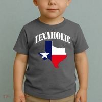 Texaholic Toddler T-Shirt thumb 2