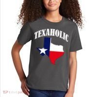 Texaholic Kids T-Shirt thumb 2