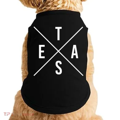 Texas Doggie Tank