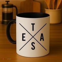 Texas Coffee Mug thumb 4