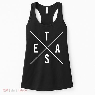 Texas Women's Tank Top