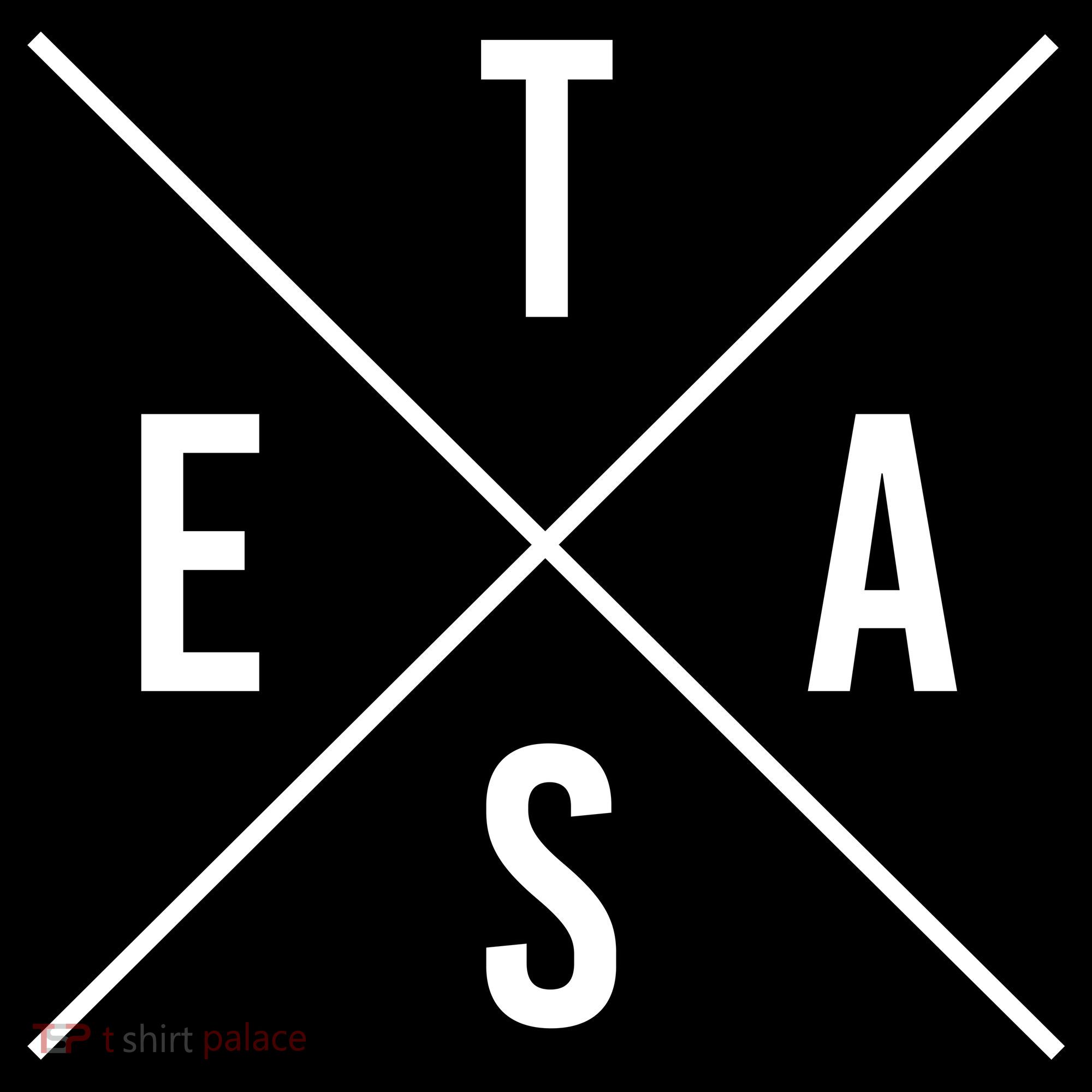 Texas Women's Tank Top