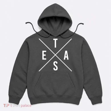 Texas Hoodie