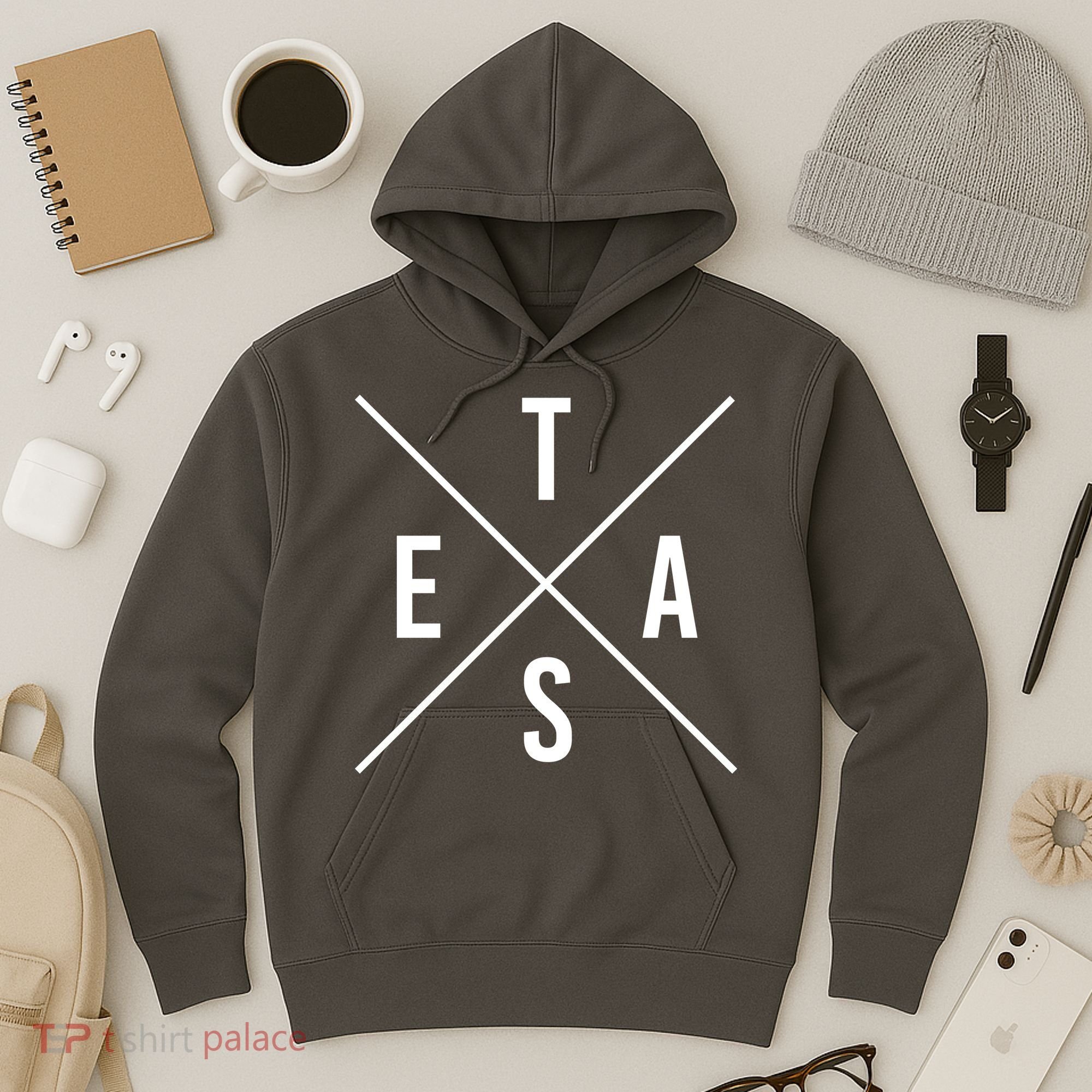 Texas Hoodie