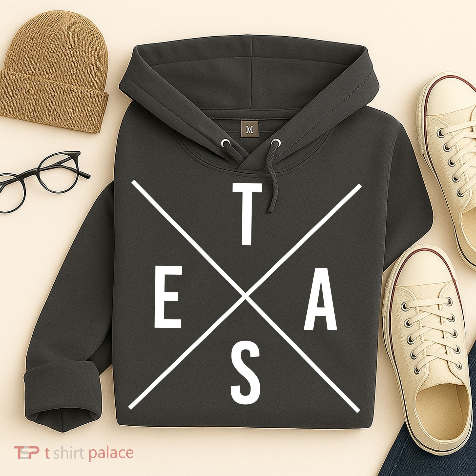 Texas Hoodie