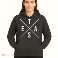 Texas Hoodie thumb 5
