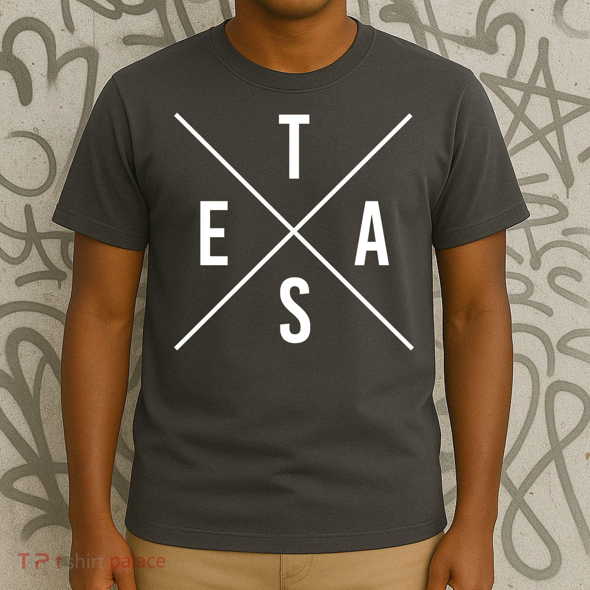 Texas T-Shirt