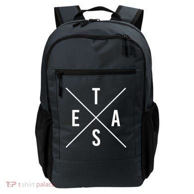 Texas Backpack