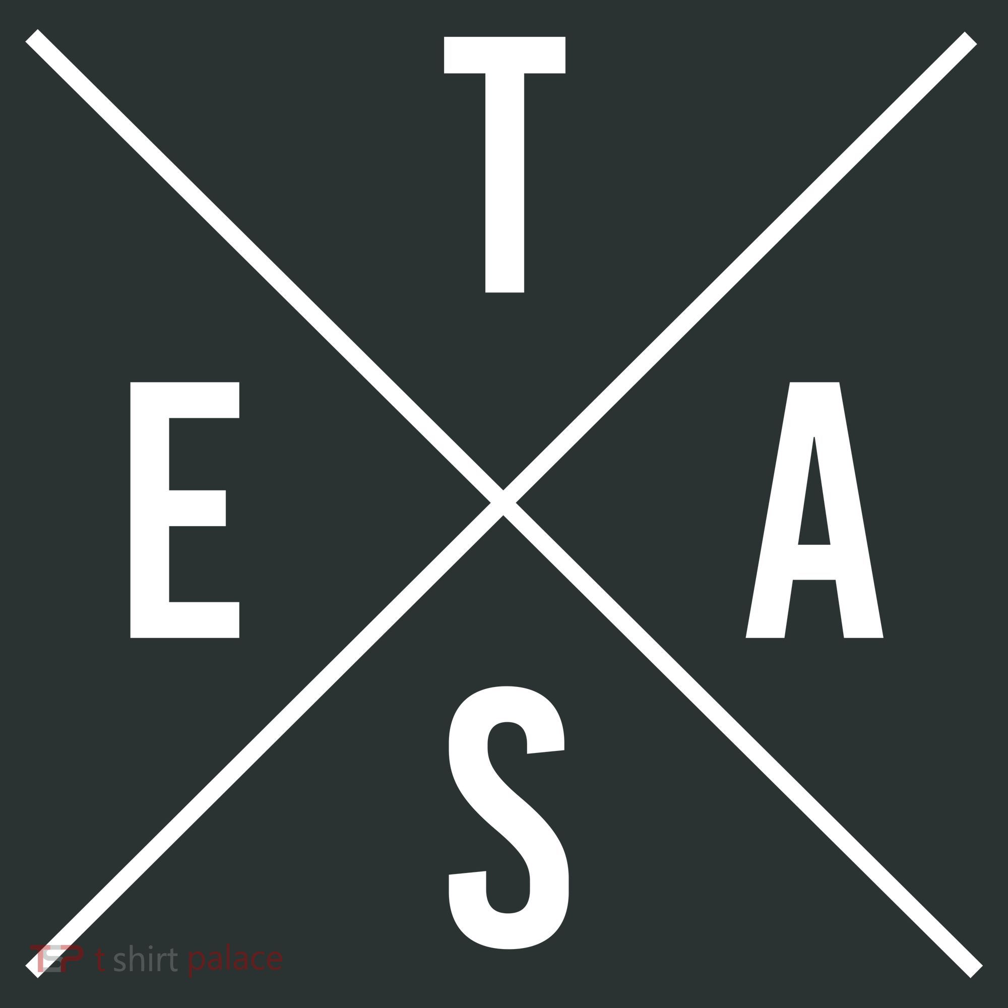 Texas Pajama Set
