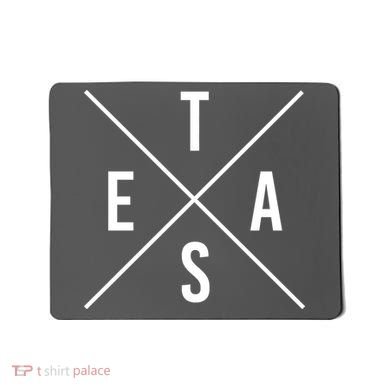 Texas Mousepad
