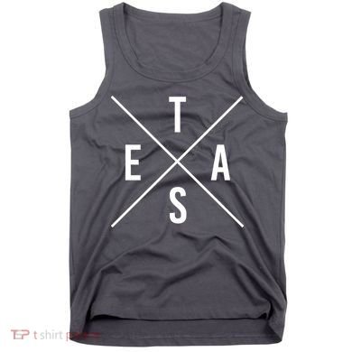 Texas Tank Top