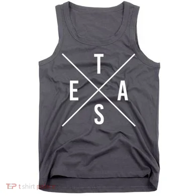 Texas Tank Top